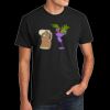 Unisex CVC Tee Thumbnail