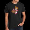 Unisex CVC Tee Thumbnail