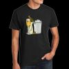 Unisex CVC Tee Thumbnail