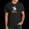 Unisex CVC Tee Thumbnail