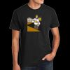 Unisex CVC Tee Thumbnail