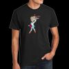 Unisex CVC Tee Thumbnail