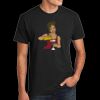 Unisex CVC Tee Thumbnail