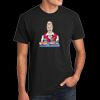 Unisex CVC Tee Thumbnail