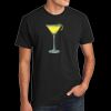 Unisex CVC Tee Thumbnail