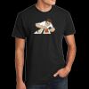 Unisex CVC Tee Thumbnail