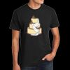 Unisex CVC Tee Thumbnail