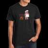 Unisex CVC Tee Thumbnail
