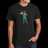 Unisex CVC Tee Thumbnail