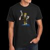 Unisex CVC Tee Thumbnail