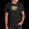 Unisex CVC Tee Thumbnail
