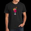 Unisex CVC Tee Thumbnail