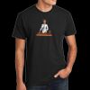 Unisex CVC Tee Thumbnail