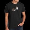 Unisex CVC Tee Thumbnail