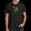 Unisex CVC Tee Thumbnail