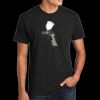Unisex CVC Tee Thumbnail