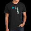 Unisex CVC Tee Thumbnail