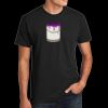 Unisex CVC Tee Thumbnail