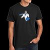 Unisex CVC Tee Thumbnail