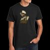 Unisex CVC Tee Thumbnail