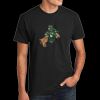 Unisex CVC Tee Thumbnail