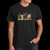 Unisex CVC Tee Thumbnail