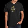 Unisex CVC Tee Thumbnail