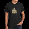 Unisex CVC Tee Thumbnail