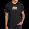 Unisex CVC Tee Thumbnail