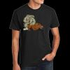 Unisex CVC Tee Thumbnail