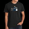 Unisex CVC Tee Thumbnail