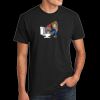 Unisex CVC Tee Thumbnail