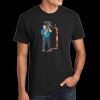 Unisex CVC Tee Thumbnail