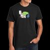 Unisex CVC Tee Thumbnail