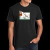 Unisex CVC Tee Thumbnail