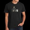 Unisex CVC Tee Thumbnail