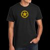 Unisex CVC Tee Thumbnail