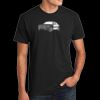 Unisex CVC Tee Thumbnail