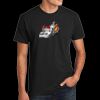 Unisex CVC Tee Thumbnail