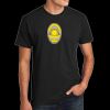 Unisex CVC Tee Thumbnail