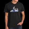 Unisex CVC Tee Thumbnail