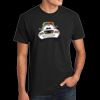 Unisex CVC Tee Thumbnail
