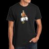 Unisex CVC Tee Thumbnail