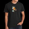 Unisex CVC Tee Thumbnail