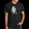 Unisex CVC Tee Thumbnail