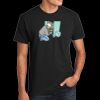 Unisex CVC Tee Thumbnail