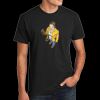 Unisex CVC Tee Thumbnail