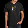 Unisex CVC Tee Thumbnail