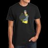 Unisex CVC Tee Thumbnail