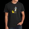 Unisex CVC Tee Thumbnail